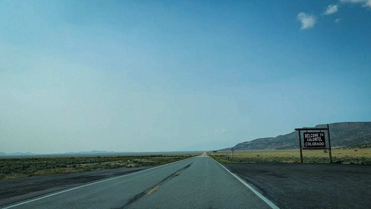 Journey Through the San Luis Valley: Taos to San Luis