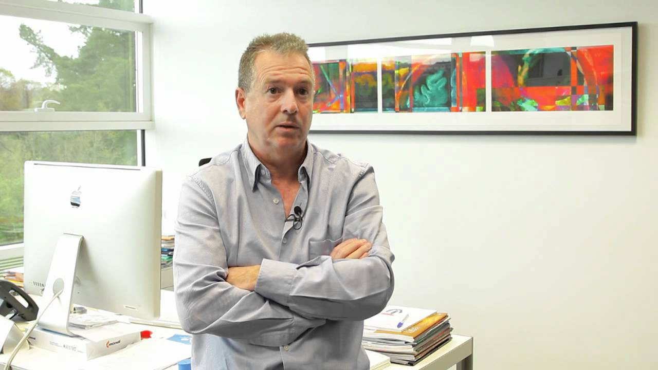 Proyecto BCBL - Fundación Dravet. Presentación de Manuel Carreiras