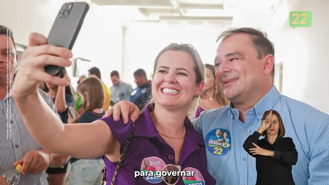 2º Turno - Programa de TV #11 - 21/10/2024 | Tudo pelo poder
