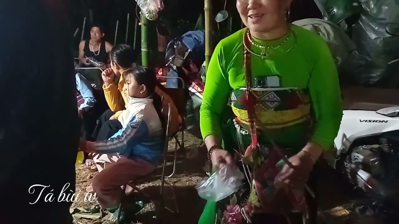 Cơm ngô Mường giờ ít người biết đến.