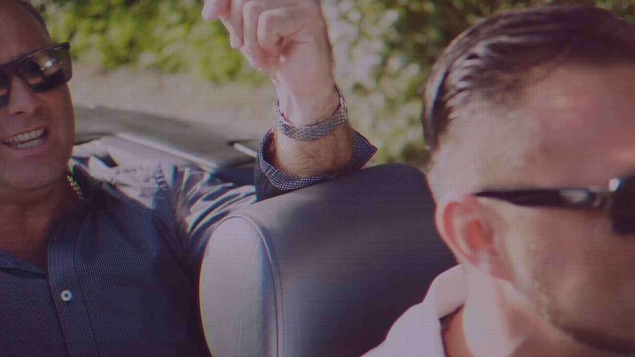 Didi - Jessy - Sihell Ferry: Három az egyben  (Offical Music Video 2019)