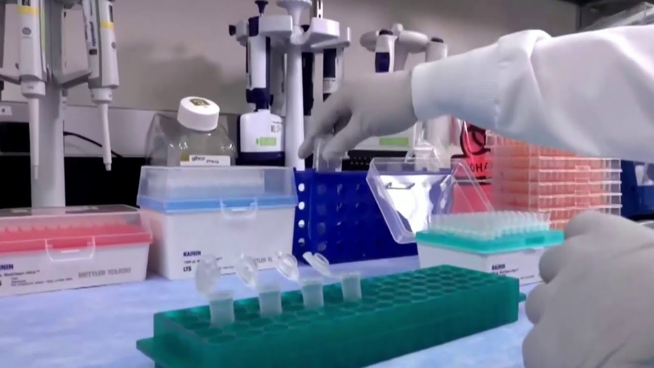 Orange County could see a second wave of coronavirus cases