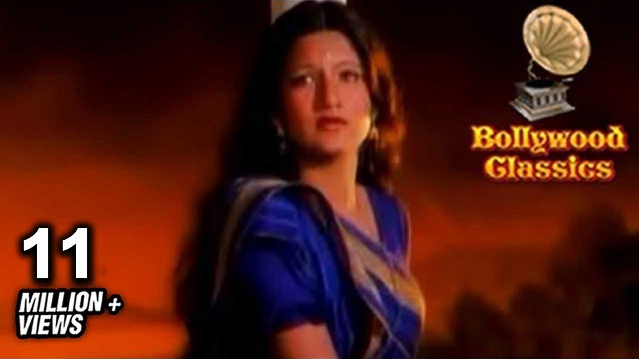 Shyam Teri Bansi Pukare - Best Of Ravindra Jain - Geet Gaata Chal