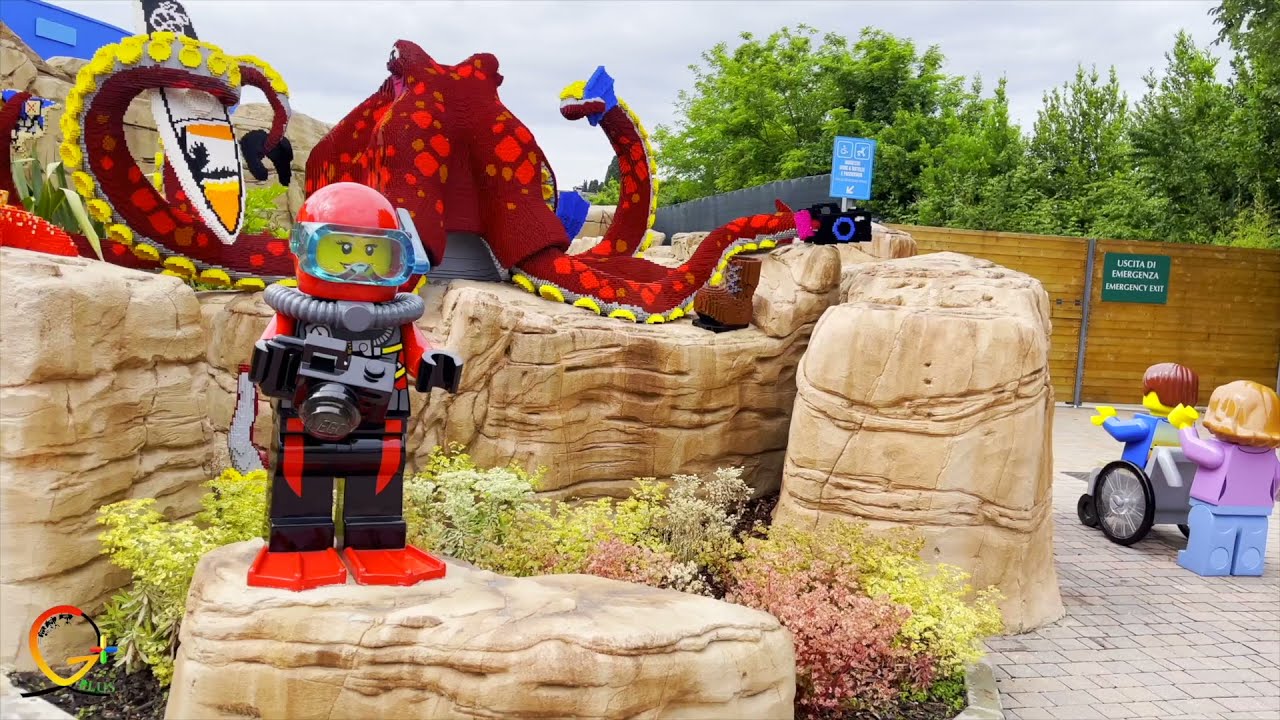 Gardaland C'è - La stagione 2021 di Gardaland by Gardaland Plus