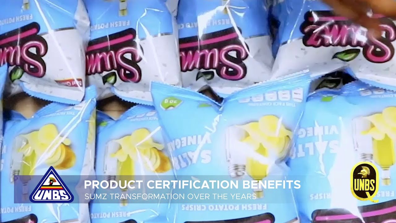 From 11 dollars Capital to a Multi-billion empire; Psalms Foods testifies of UNBS intervention