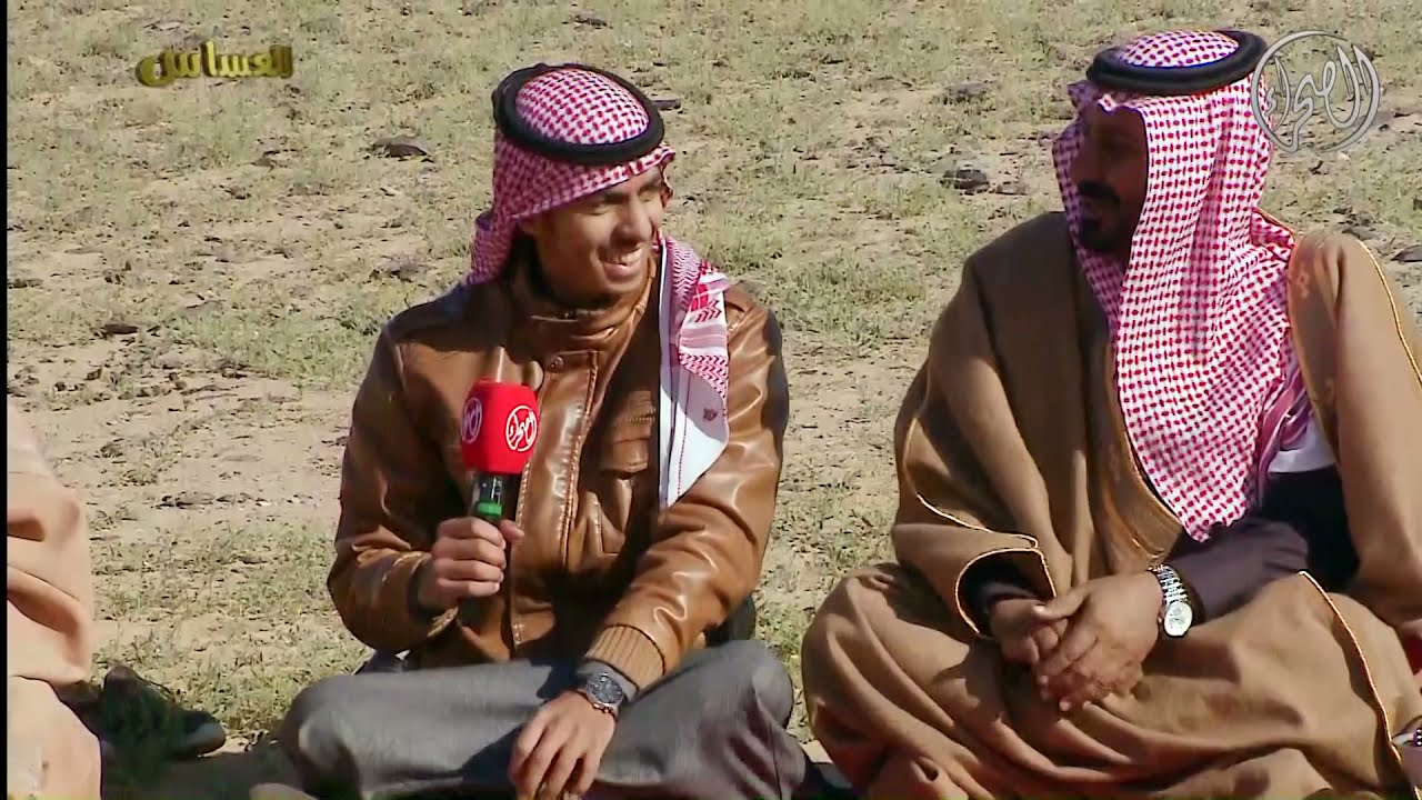 برنامج | العساس - الشقر – جنوب حلبان |  5 / 5 / 1437 هــ