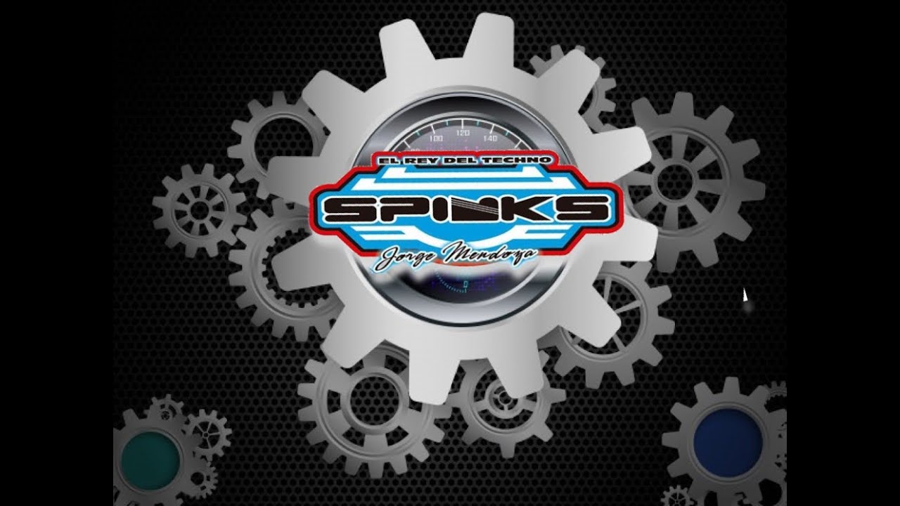 SPINKS INDUSTRIAL 92