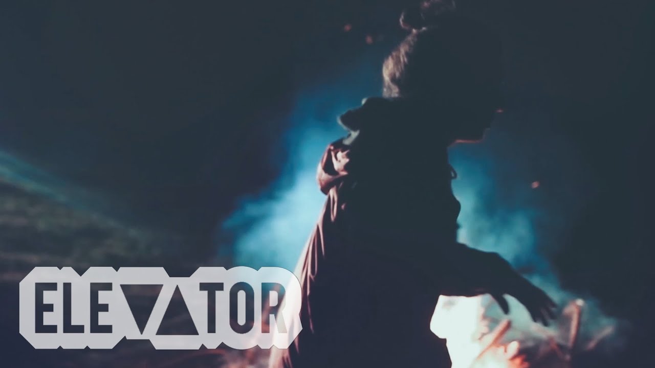 iiiso - RA (Official Music Video)