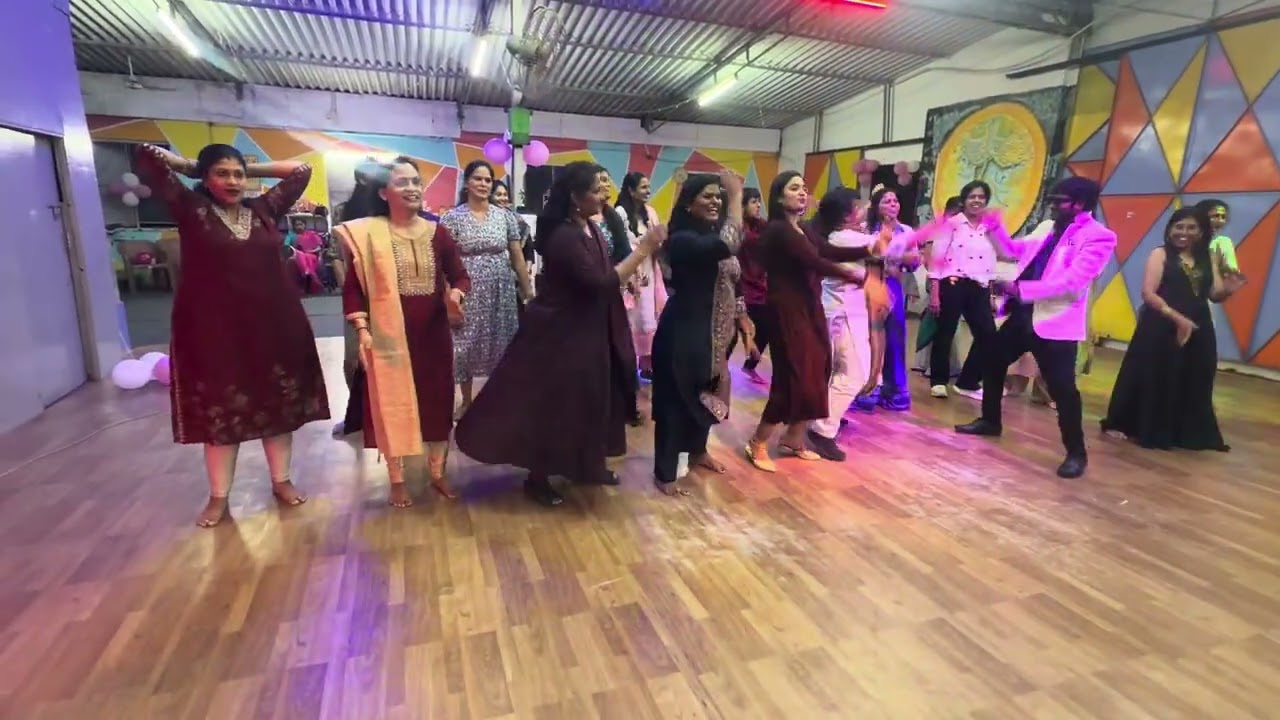 #groovsdancecompany 