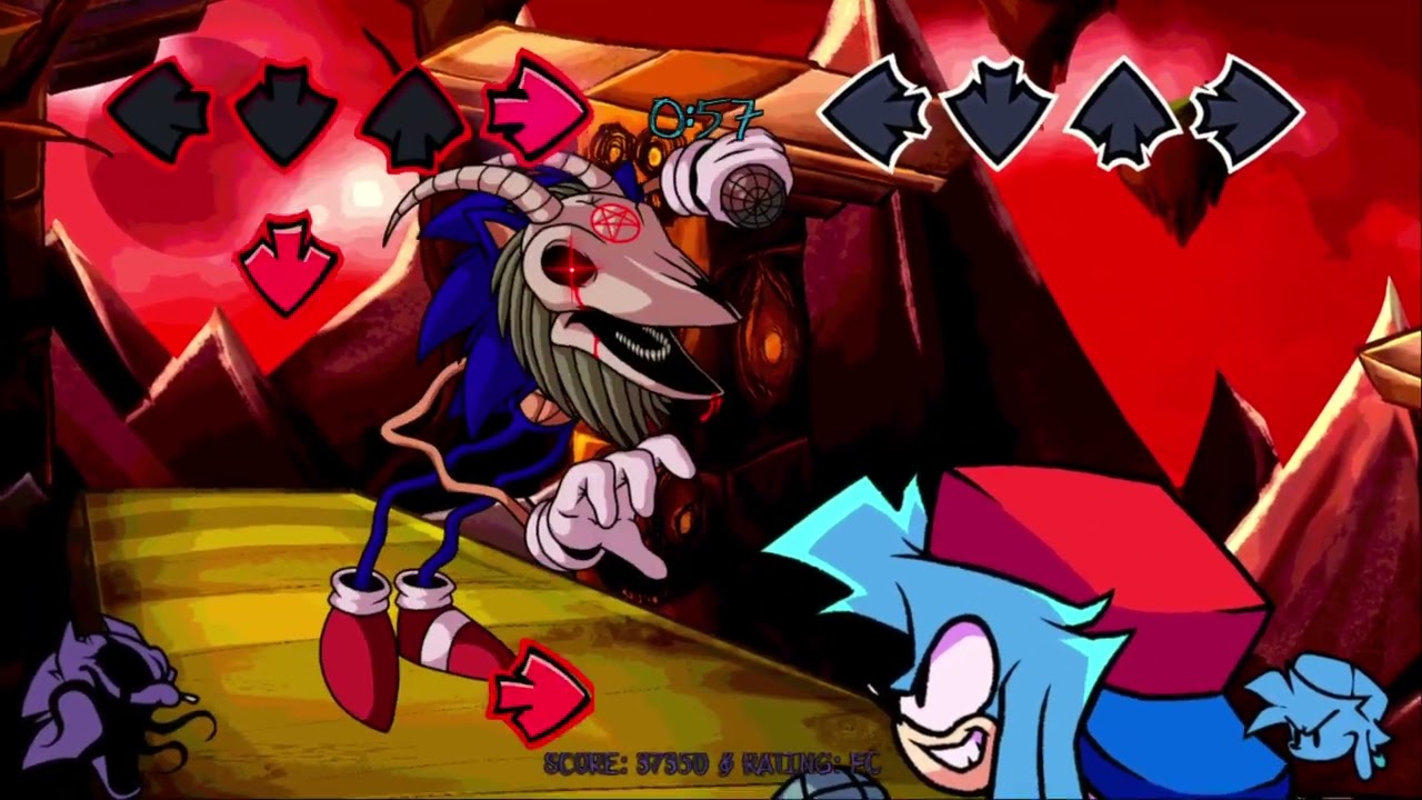 Deadly-Hedgehog Charted