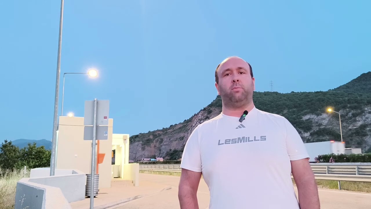 Προσοχή οδηγοί! Δείτε που τοποθετήθηκαν σταθερά ραντάρ ταχύτητας από την τροχαία