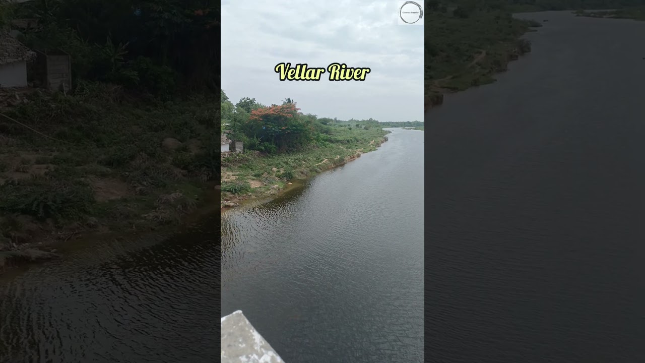 Bhuvanagiri - Birth Place of Sri Raghavendra Swami | 