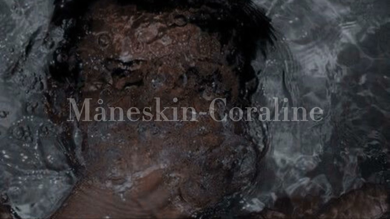 Måneskin-Coraline