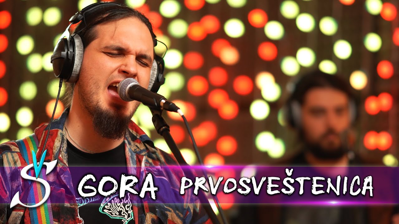 GORA - Prvosveštenica @ Šapat