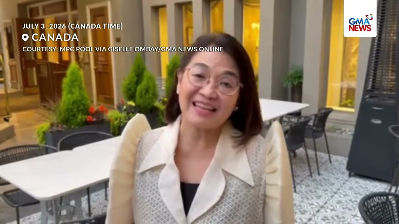 Usec. Claire Castro - &lsquo;Hindi kailangan maging bastos&rsquo; | GMA News
