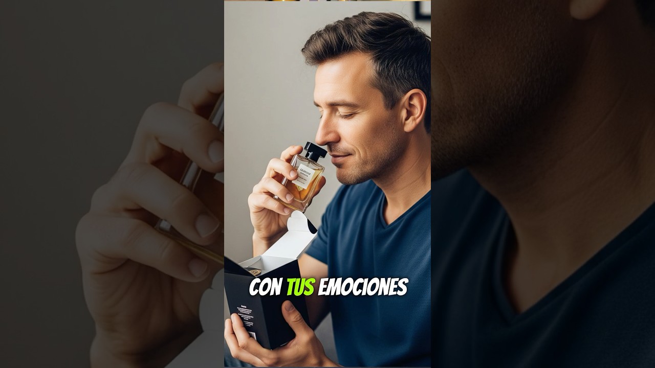 &iexcl;Porque comprar un perfume a ciegas!  #perfumes #fragancias #exclusivo