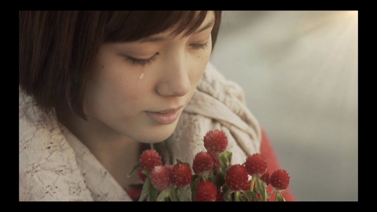 Ms.OOJA「Be...」Official Music Video（Full Ver.）#Be #本田翼 #恋愛ニート