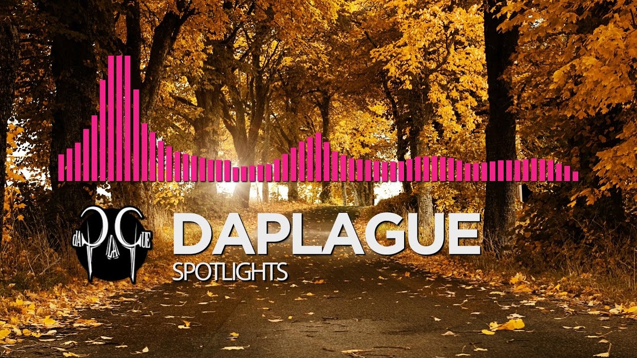 [Drumstep] - Daplague Spotlights - [MonsterRat]