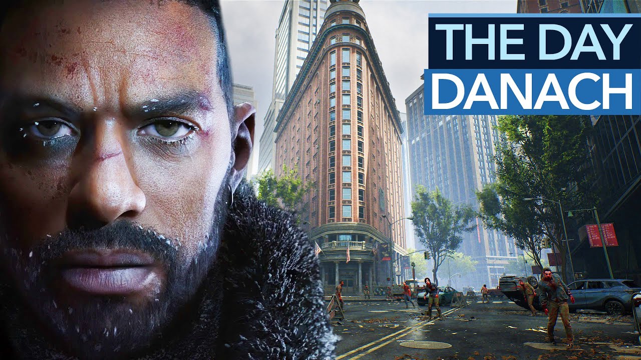 The Day Before - Die Geschichte einer Spiele-Katastrophe, die jeder kommen sah!