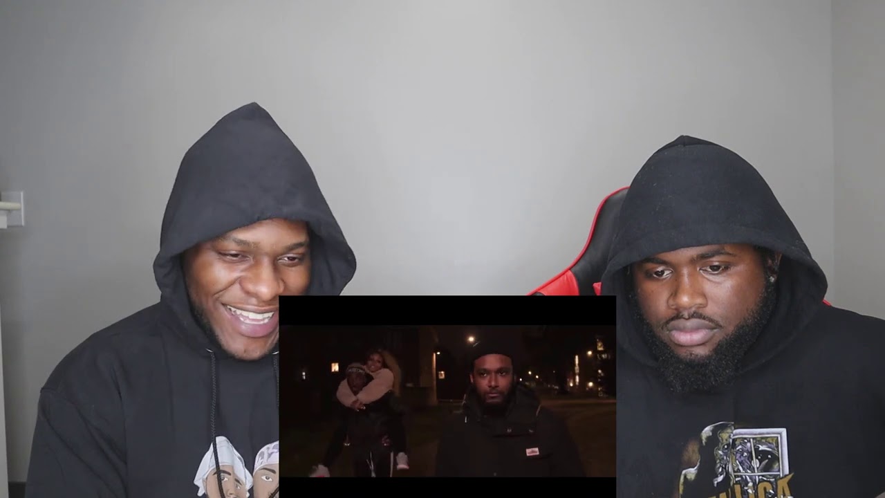 WOW !!! Drillin | Episode 5 | Original Series: @romanothesmith #RAGTALKTV REACTION