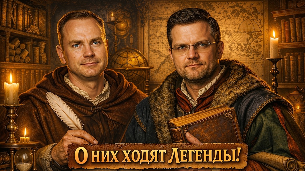 О НИХ ХОДЯТ ЛЕГЕНДЫ! Отбор 14. Турнир Кубок МСЛ Мафия с Левшой