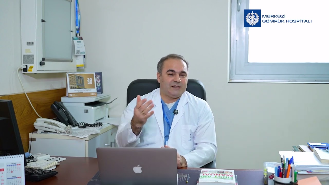 Ürək-damar xəstələrinin Qidalanması