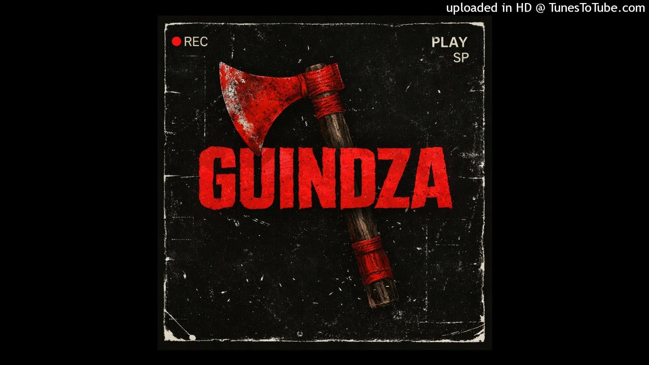 AMAPIANO || GUINDZA__''hernestino''