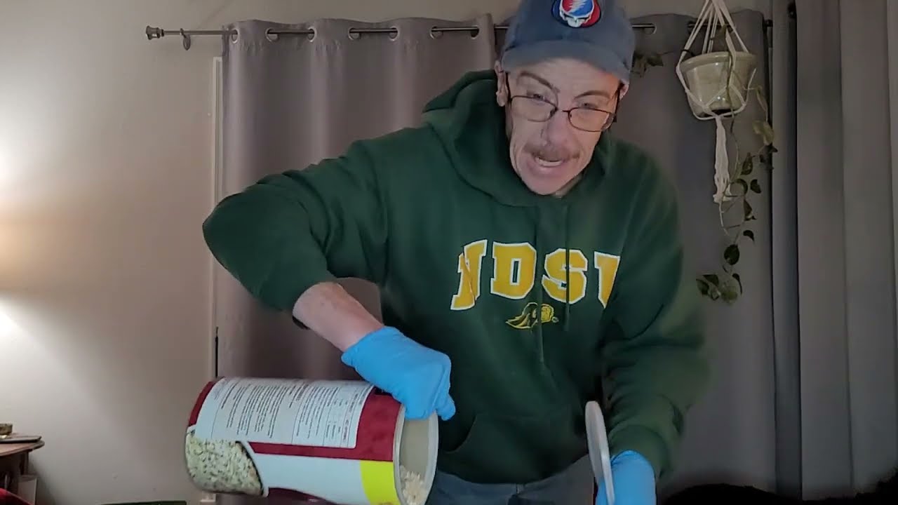 Breed Your Own Wax Worms For Bait