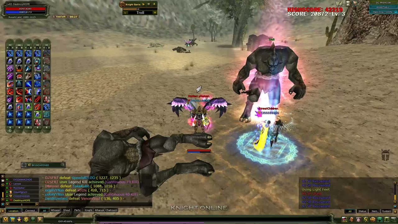 agartha tpt