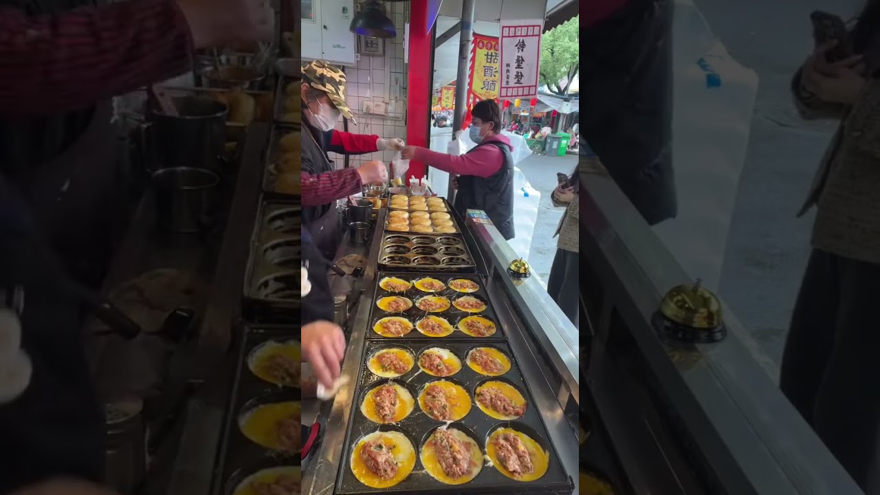 🔴 LIVE:Magical Chinese delicious food 神奇的中华美食 2026/02/28 13:10:35.