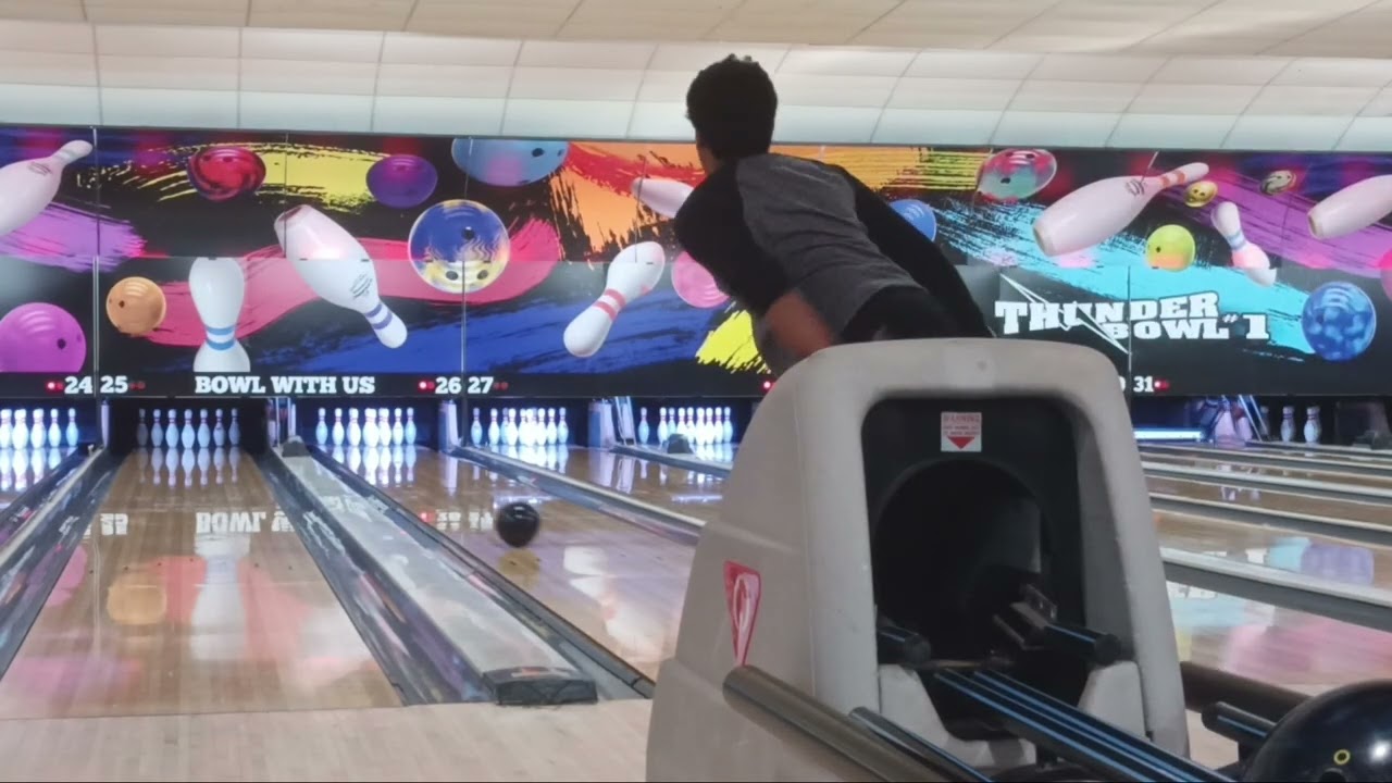 Tony's Pratice Games Part 106