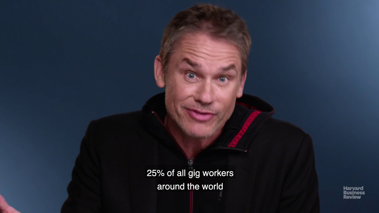 The Most Engaged Employee in the World