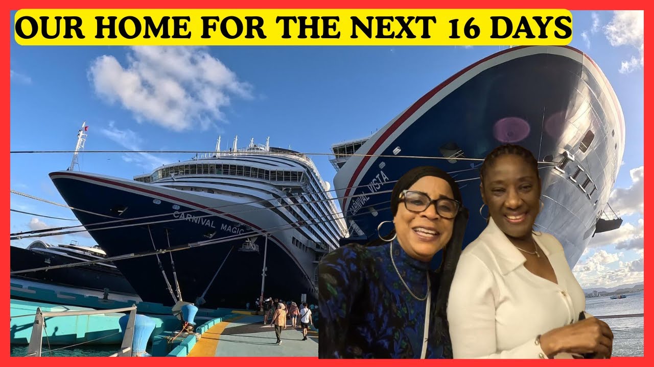 Retire and Cruising