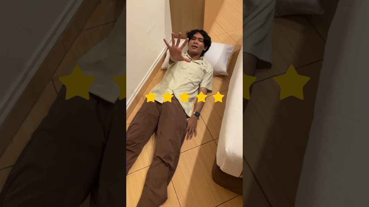 Review Hotel Jogja yang Banyak Bintang 1 nya