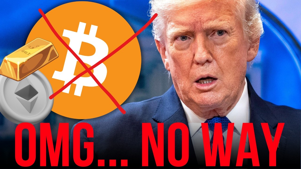 BITCOIN: BIG IRAN ESCALATION COMING 🚨🚨🚨  GOLD; BITCOIN; SILVER; STOCKS