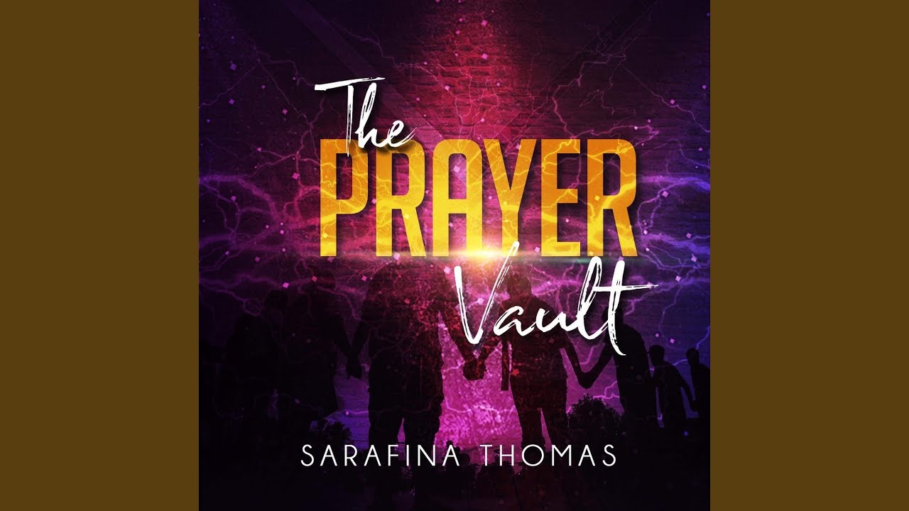 The Prayer Vault