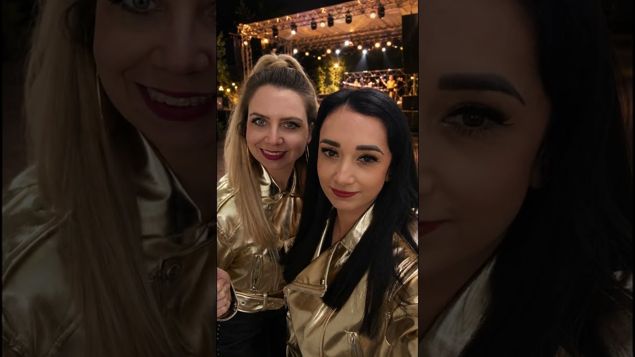⭐SISTERS ⭐ Bawię się i tańczę Nowość 2026