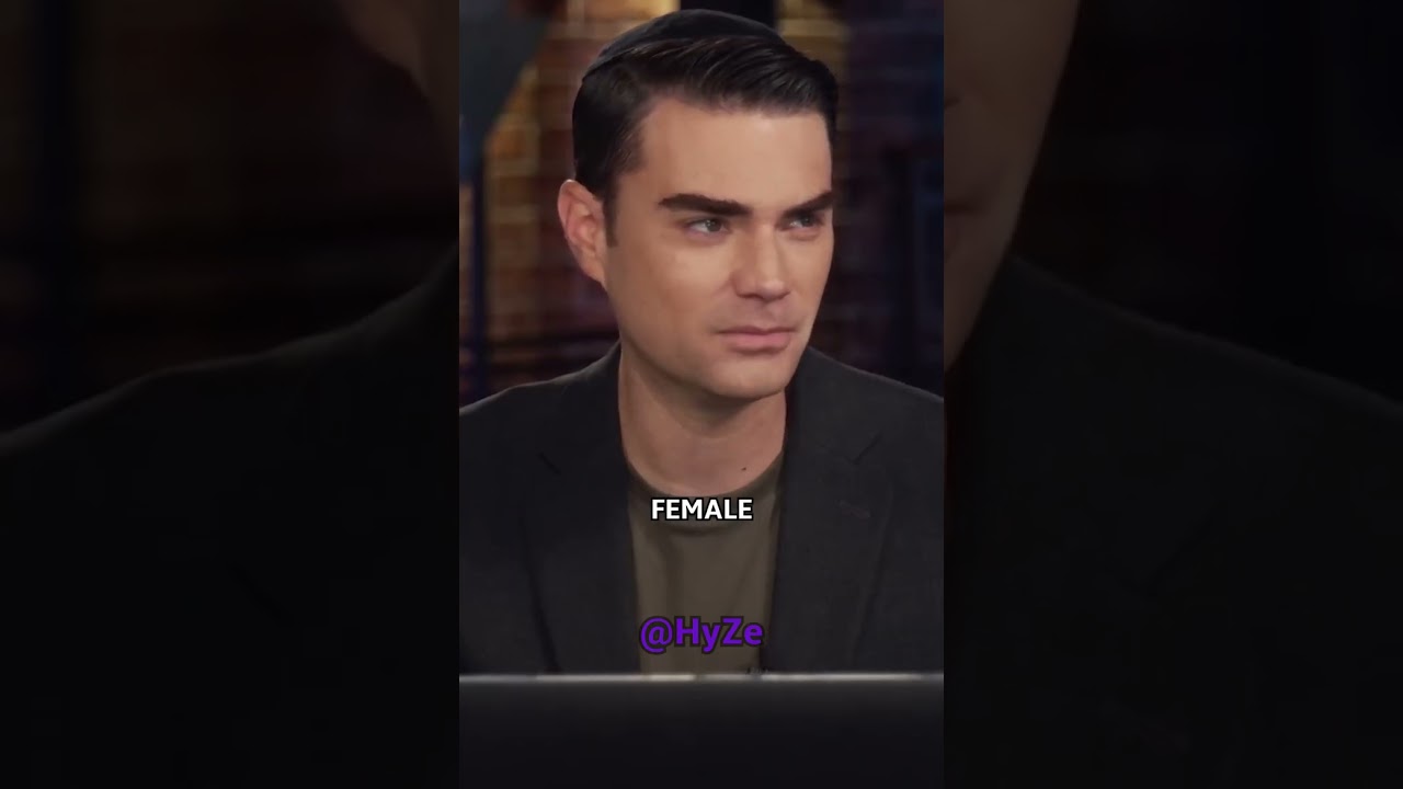 Ben Shapiro DESTROYS Woke AI BOT With Facts and Logic