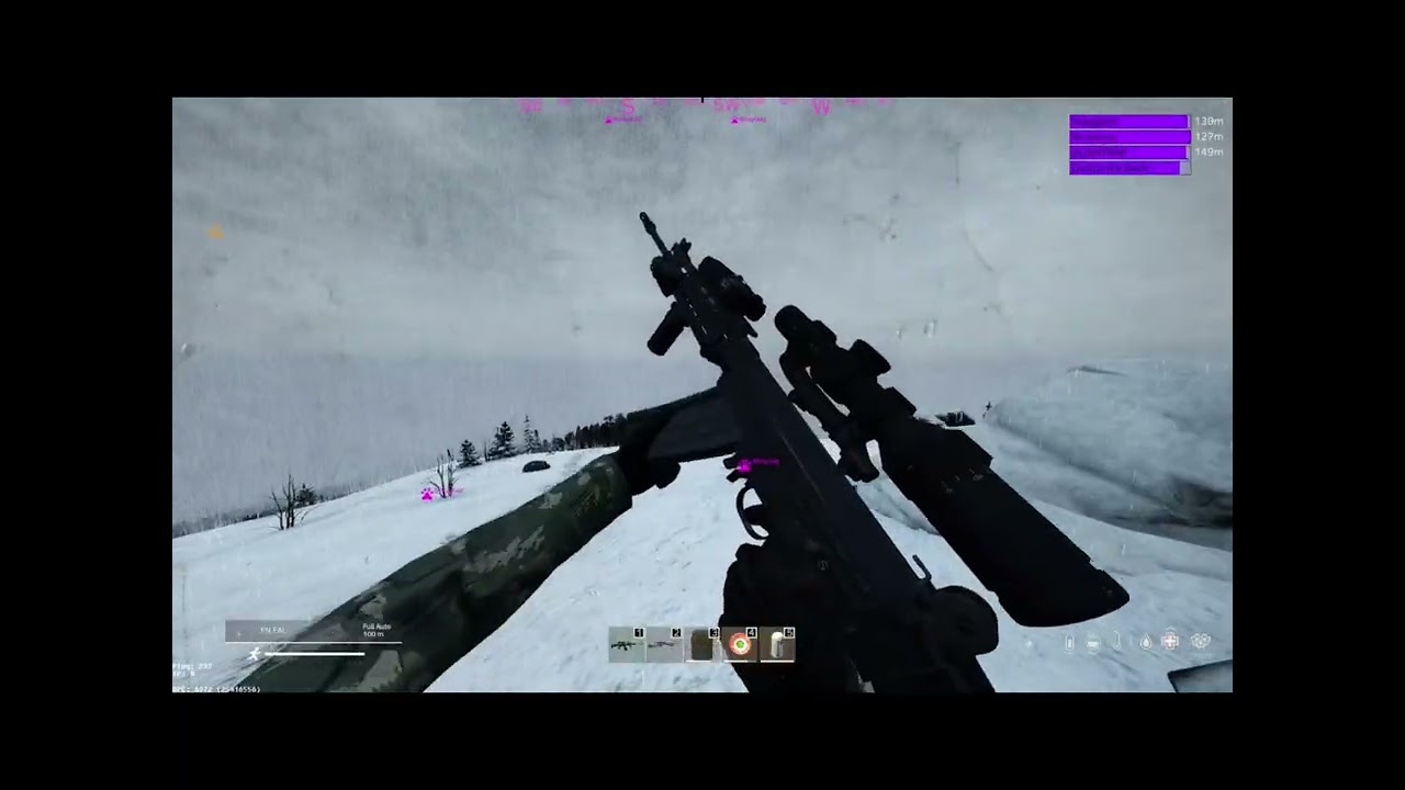 DAYZ #1