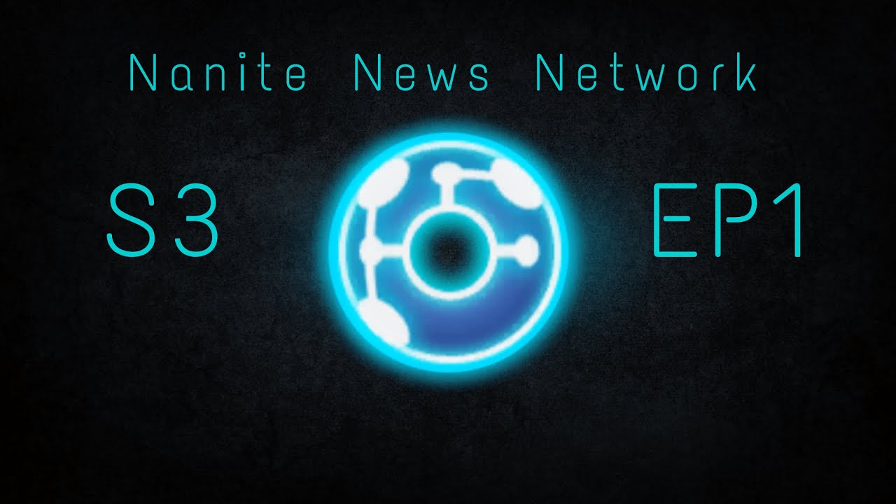 Planetside 2 - Nanite News Network - S3E1