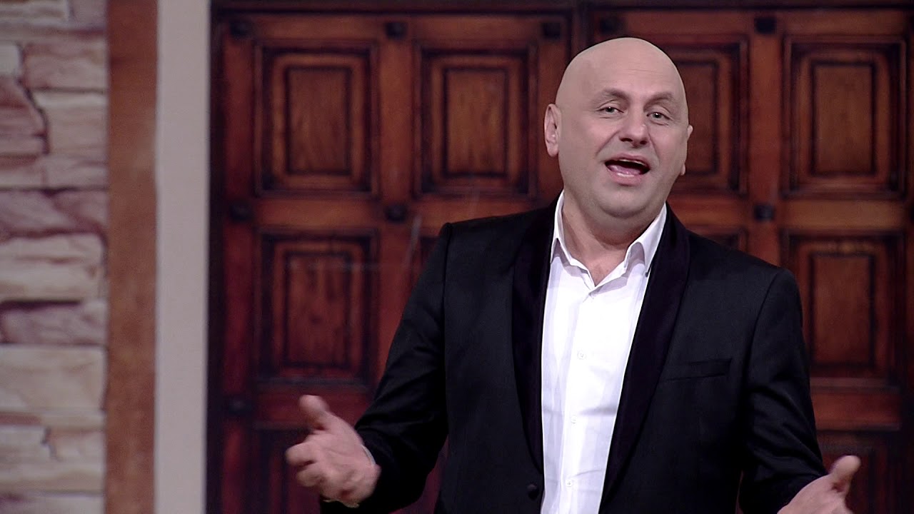 Jele - Svi smo redom gubitnici BN Music Etno 2019