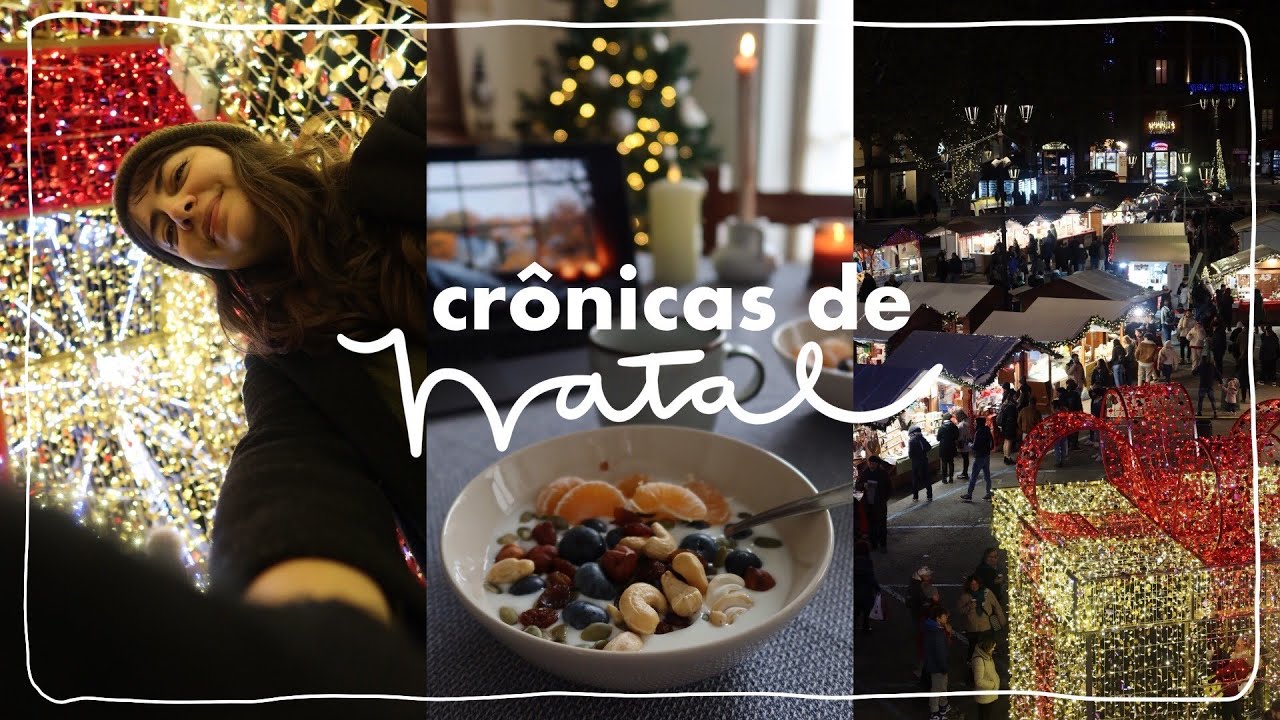 diários do natal na Itália | dezembro, esperando a neve, decorando a casa & mercadinho de natal