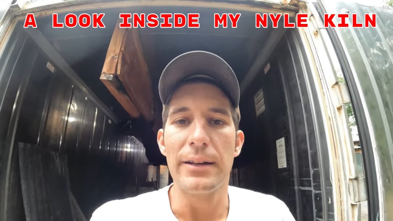 How Does A Nyle Kiln Work?