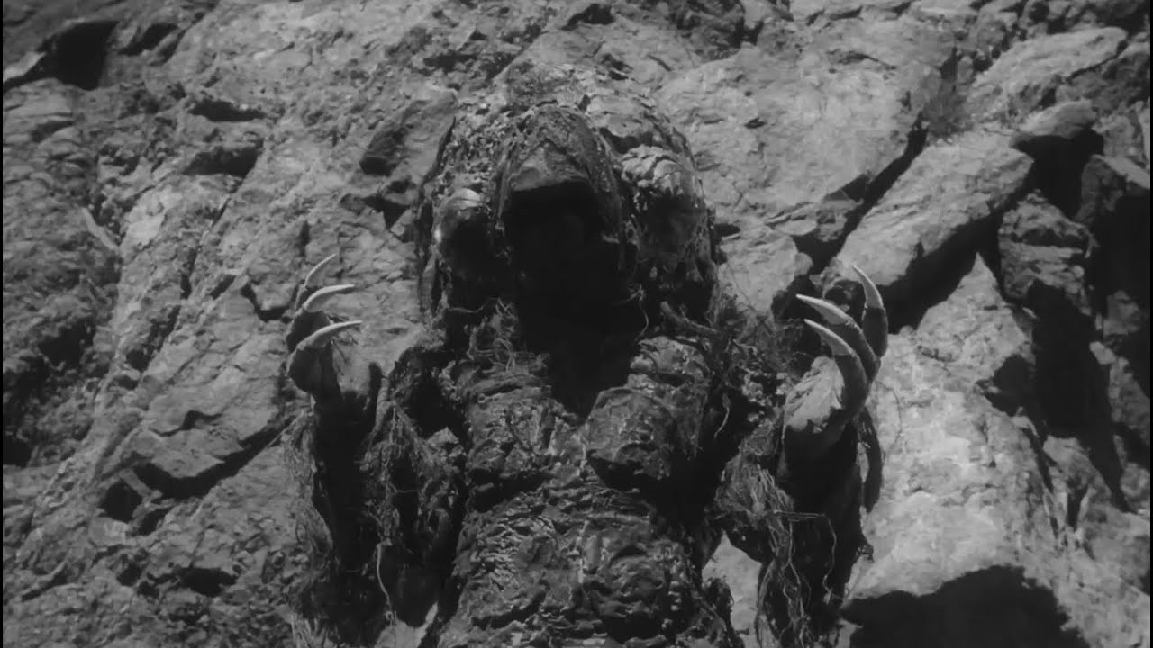 1950s Sci Fi Horror TRIPLE FEATURE ⚡ Saturday Night Shockers | Public Domain Movies