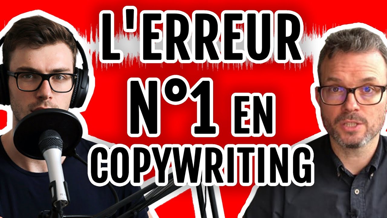 Apprendre le copywriting avec Star Wars (et &eacute;viter l'erreur n&deg;1 des d&eacute;butants) - Robert Depi...