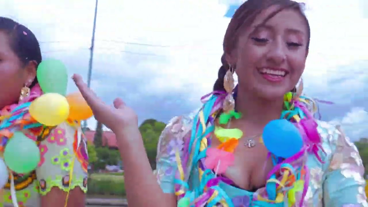 ESTRENO 2026 COPLAS CARNAVALES EXTREME FT VIKI FLORES TEMA: LIMÓN RUNTU