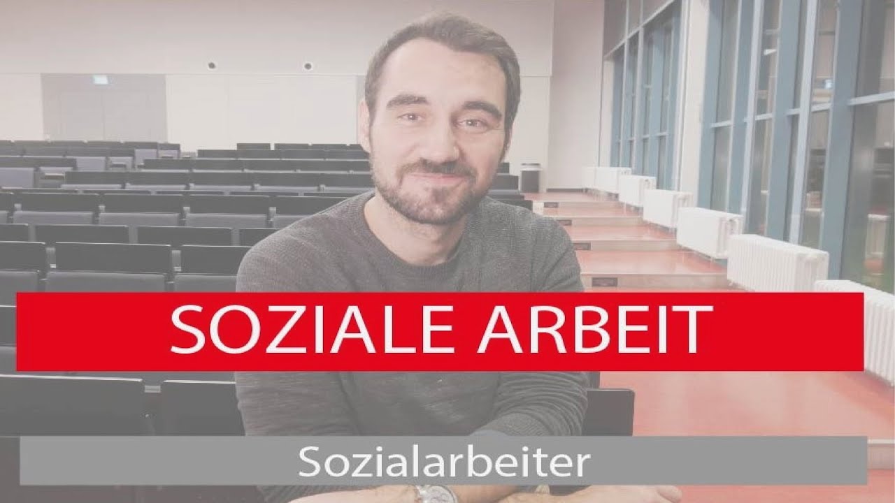 Kurz & knapp: Soziale Arbeit (B.A.), Berufsfeld Sozialarbeiter