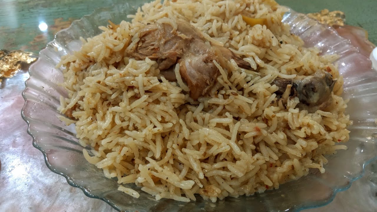 how to make best pulao || masaleda khushbudaaaar Punjabi pulao recipe