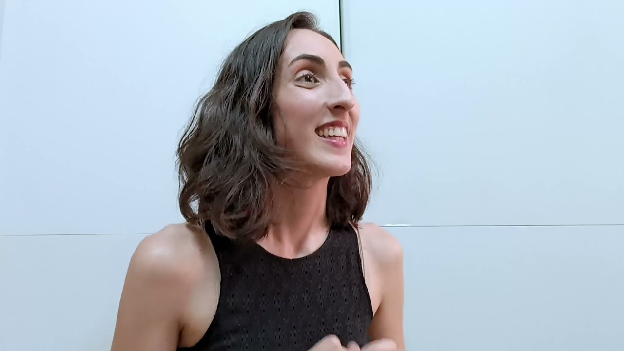 Parte de él | La Sirenita [Laura Giménez]
