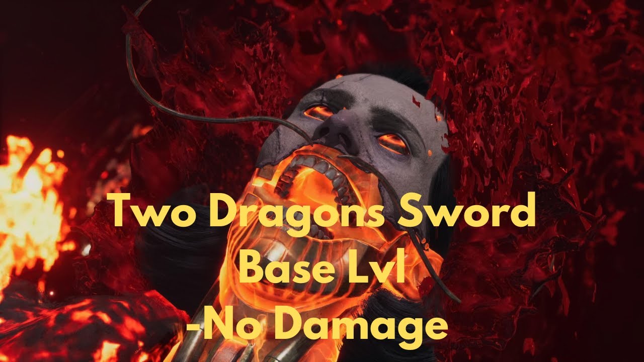 Lies of P Overture - Arlecchino difficulty 5 - Base Lvl - No Damage - Two Dragons Sword